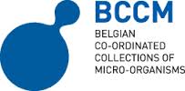 logo BCCM
